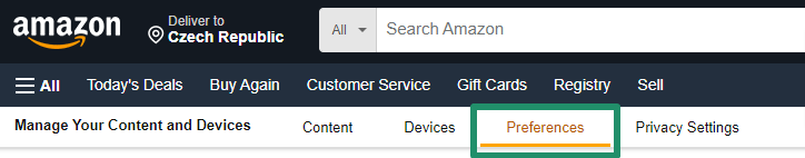 How to send an e-book to Kindle - 04