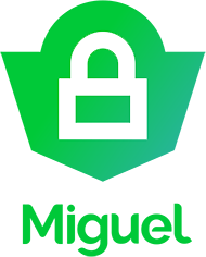 Miguel logo