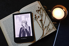 How to send an e-book to PocketBook